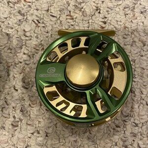 Trout Fly Fishing Reel